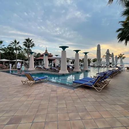 2Br At Anantara The Palm Dubai Apartment Exterior photo