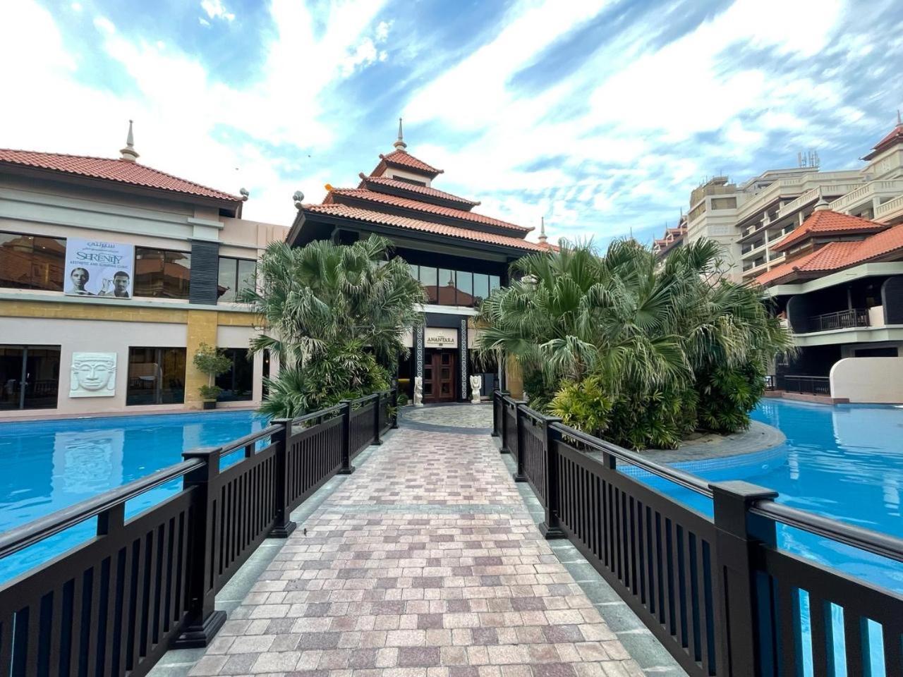 Апартаменти 2br At Anantara The Palm