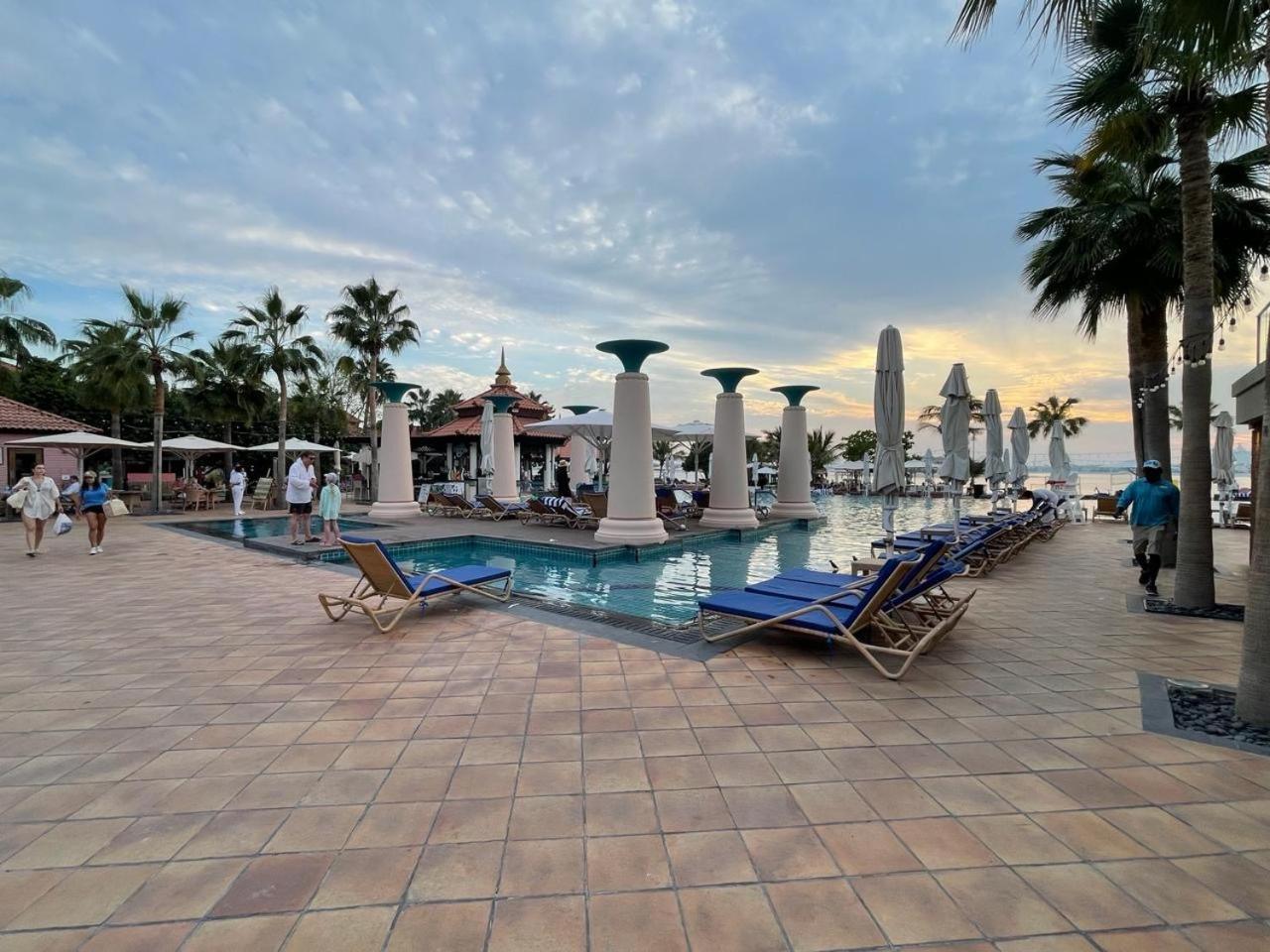 2br At Anantara The Palm Дубай