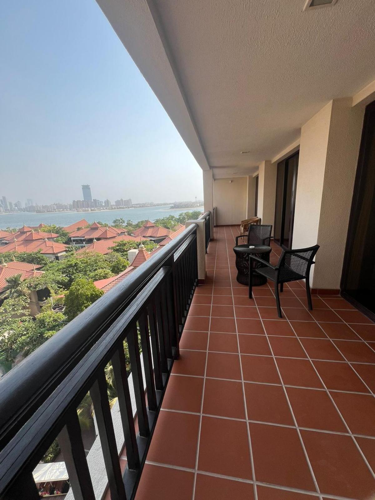 2br At Anantara The Palm Апартаменти