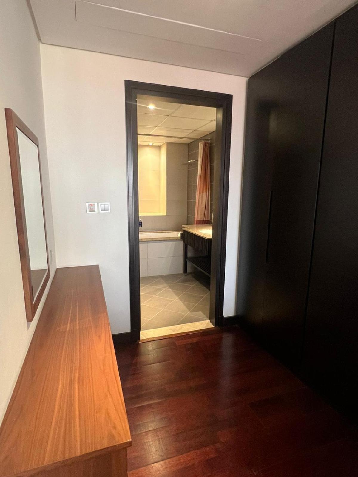 2br At Anantara The Palm Апартаменти *