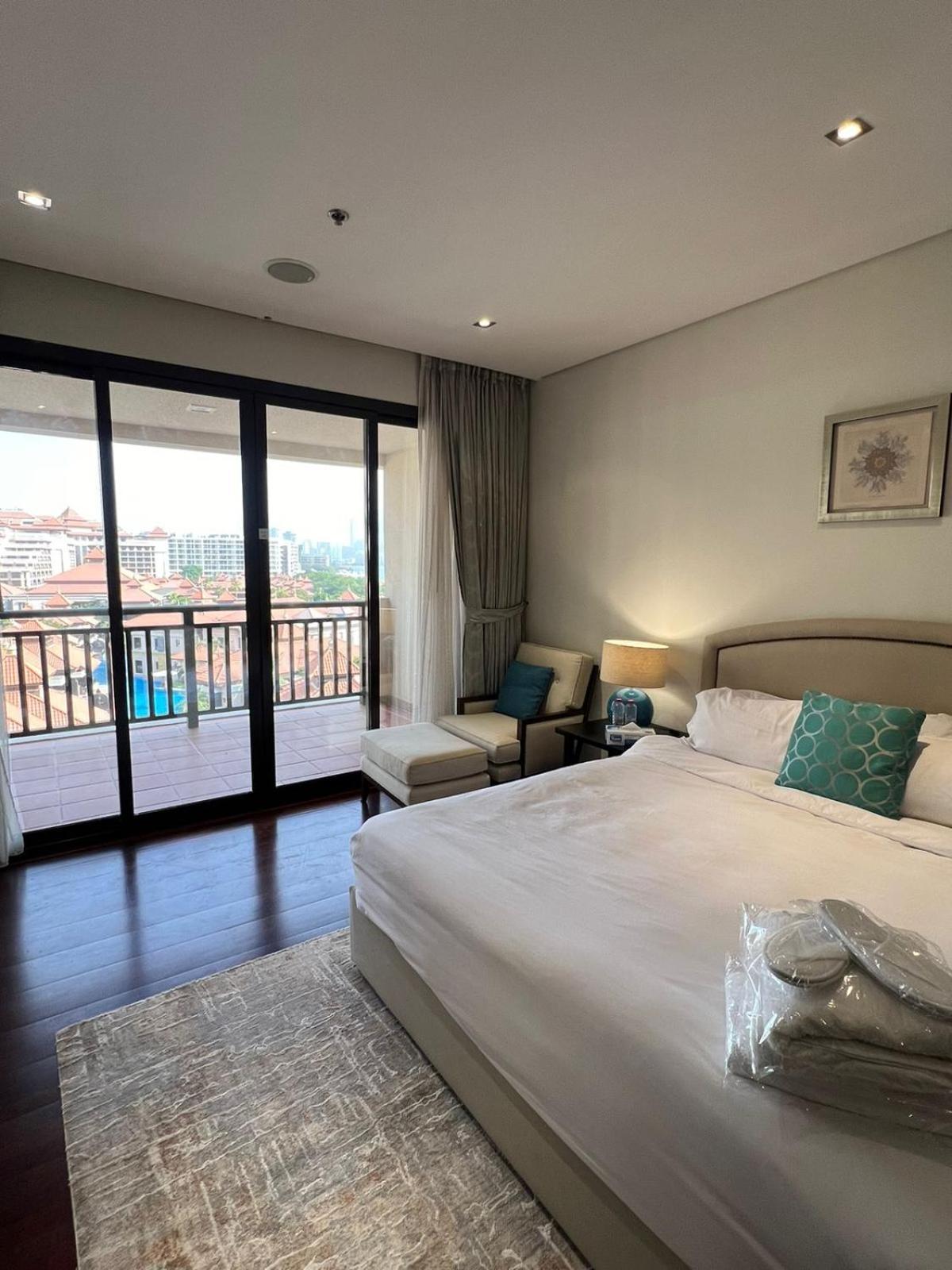 Апартаменти 2br At Anantara The Palm Дубай